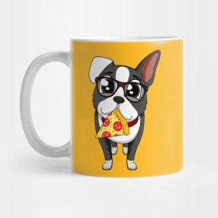 Hey Winston! Mug